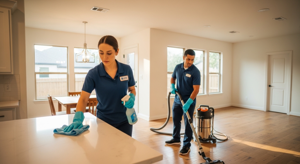 One-Time Cleaning Service: When and Why You Really Need It 1 image 20