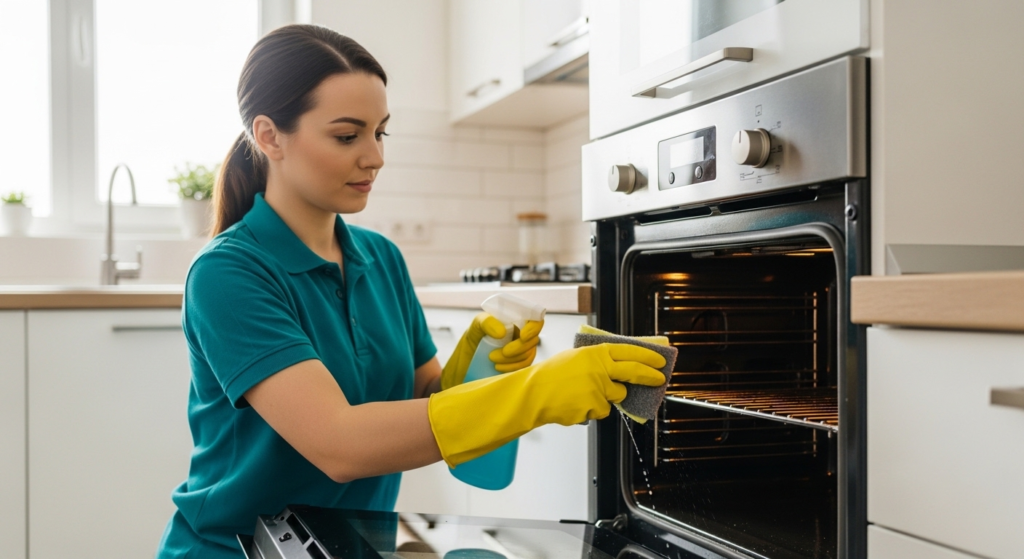 Move-Out Cleaning Service: Get Your Full Deposit Back Fast 1 image 51