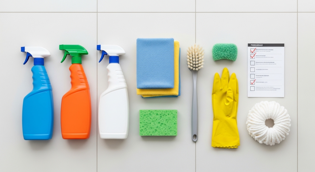 Move-Out Cleaning Service: Get Your Full Deposit Back Fast 5 image 55