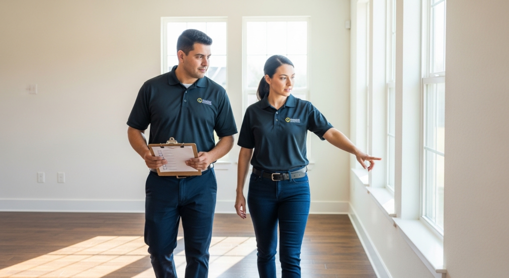 Post-Construction Cleaning: Why You Should Never DIY This 3 image 2